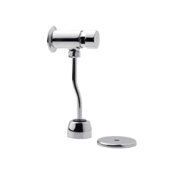 Valvula automatica mingitorio linea pressmatic 0362 cr FV